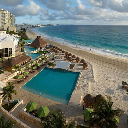 The Westin Cancun Resort Villas & Spa 외부 사진