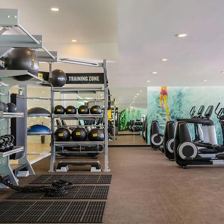 The Westin Cancun Resort Villas & Spa 외부 사진