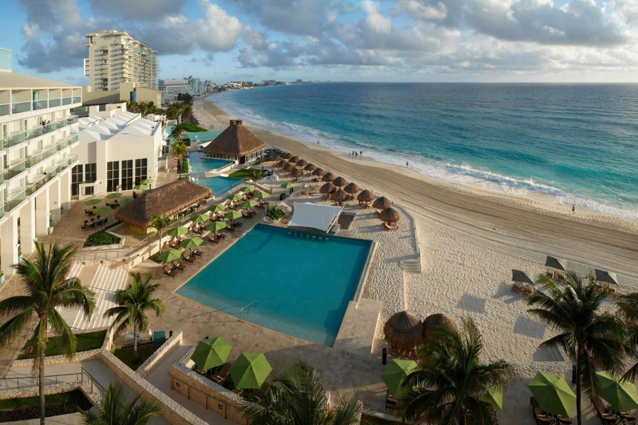 The Westin Cancun Resort Villas & Spa 외부 사진