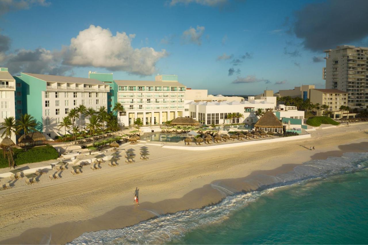 The Westin Cancun Resort Villas & Spa 외부 사진