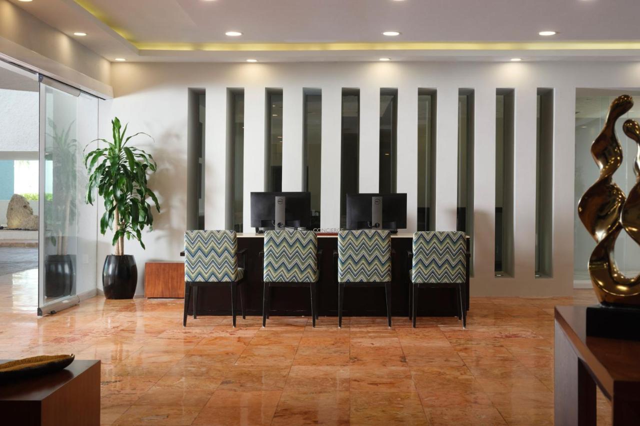 The Westin Cancun Resort Villas & Spa 외부 사진