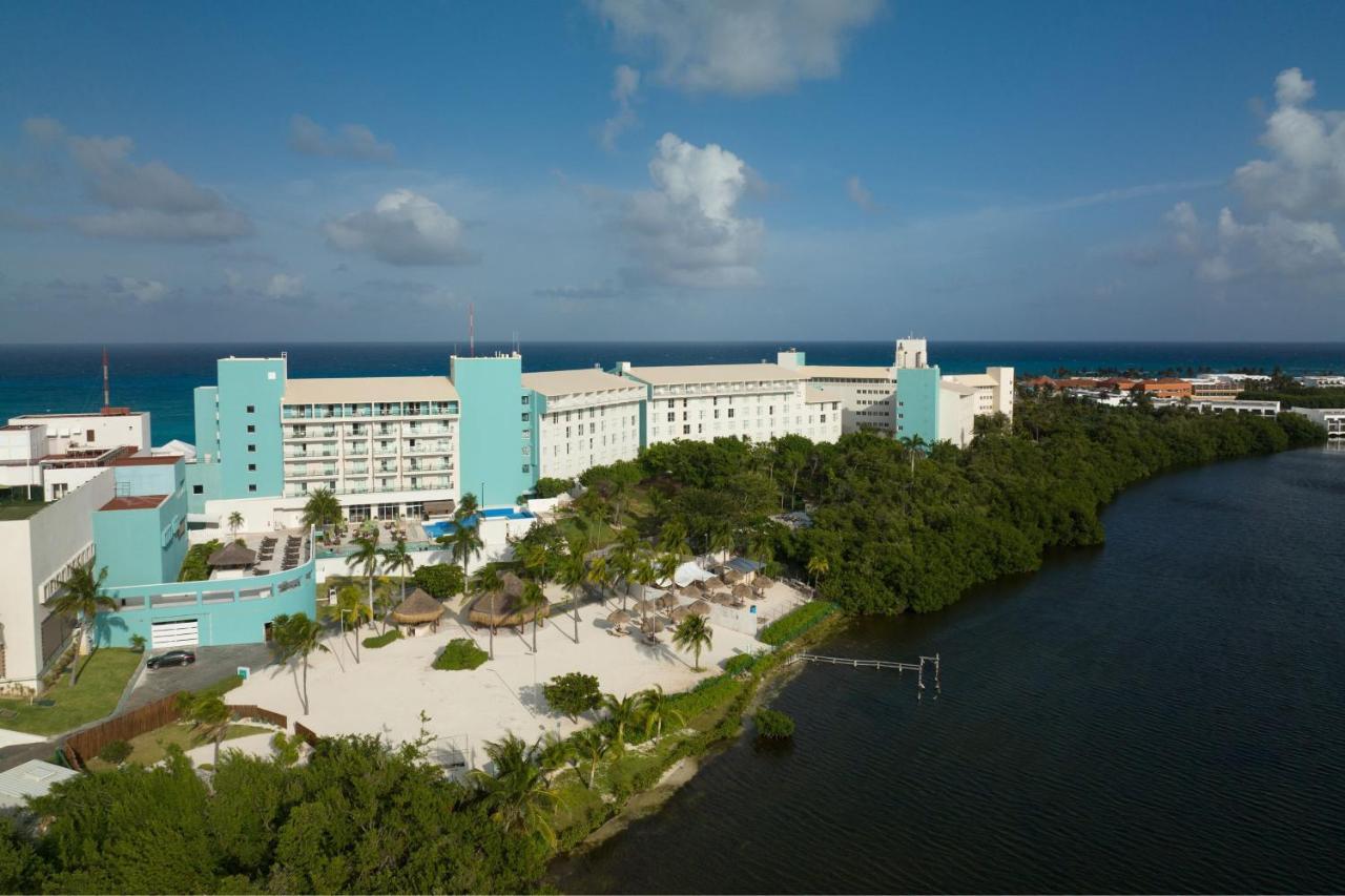 The Westin Cancun Resort Villas & Spa 외부 사진