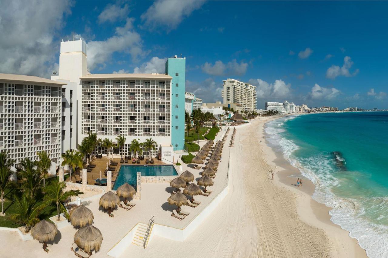 The Westin Cancun Resort Villas & Spa 외부 사진