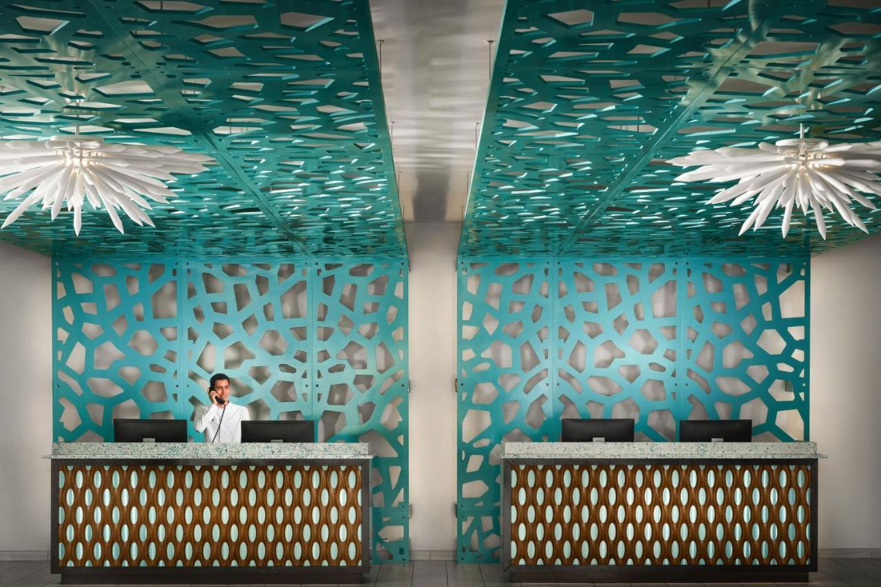 The Westin Cancun Resort Villas & Spa 외부 사진