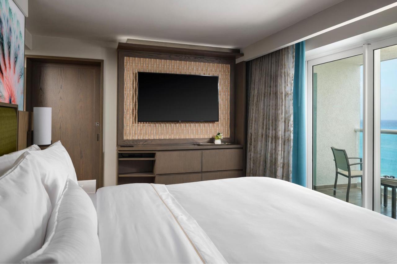 The Westin Cancun Resort Villas & Spa 외부 사진