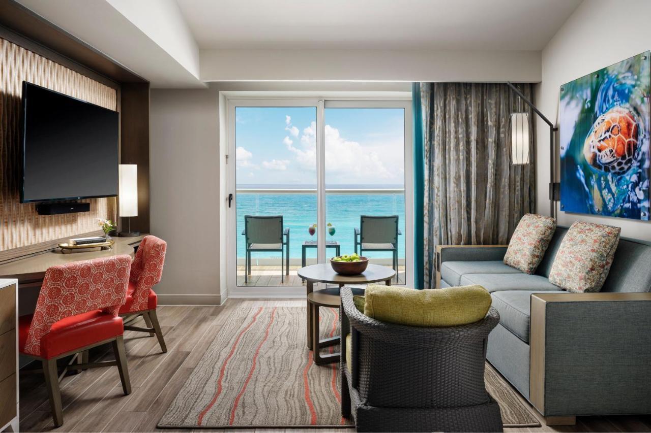 The Westin Cancun Resort Villas & Spa 외부 사진