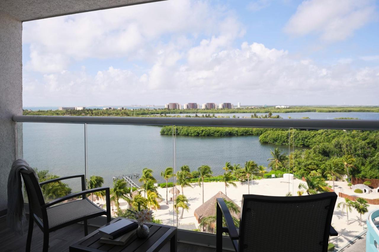 The Westin Cancun Resort Villas & Spa 외부 사진