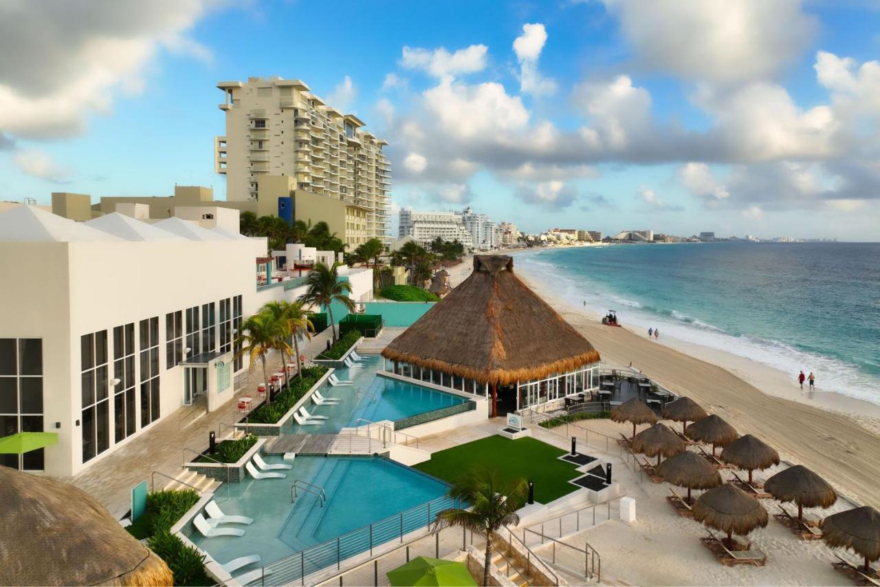 The Westin Cancun Resort Villas & Spa 외부 사진