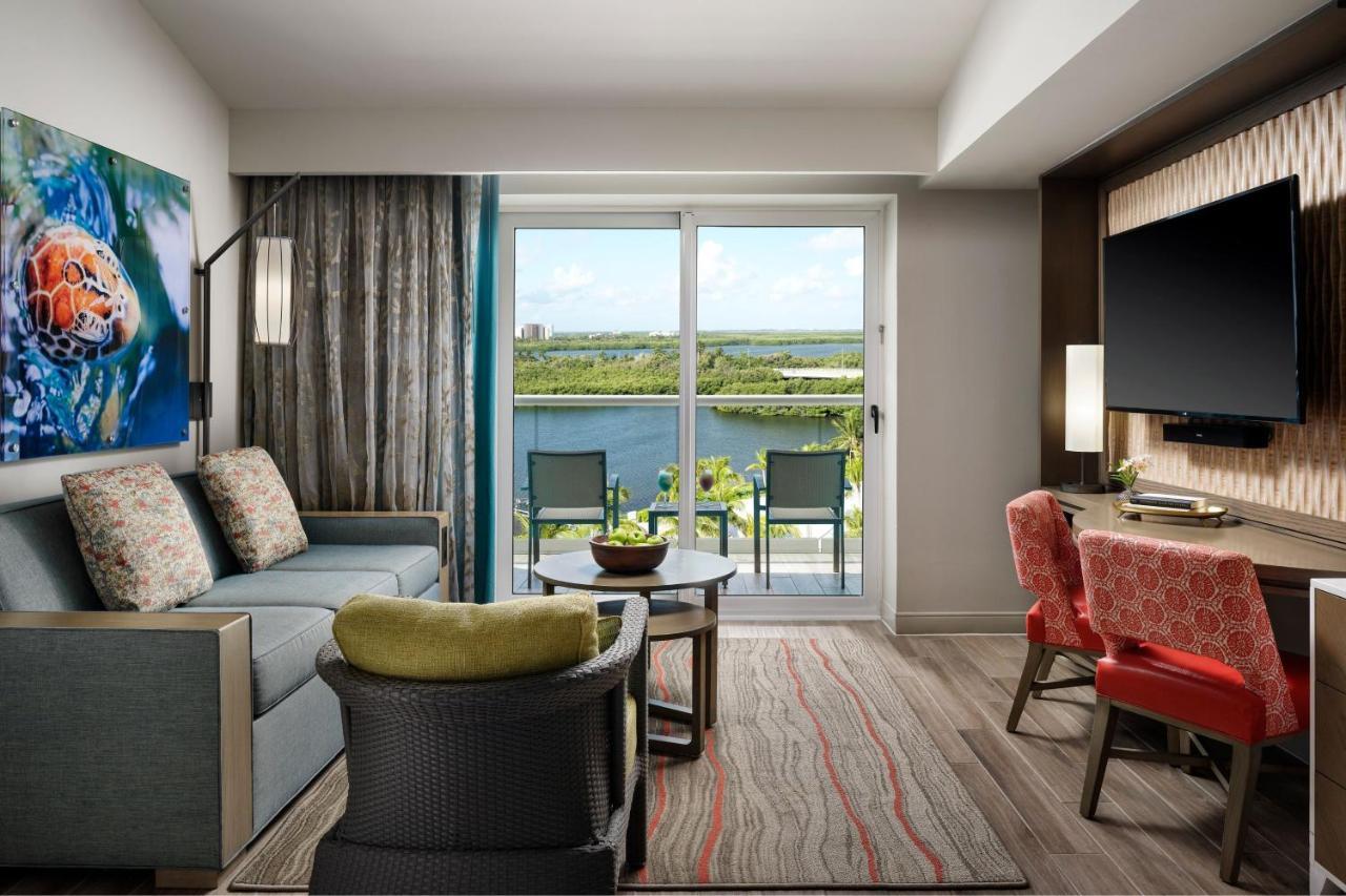 The Westin Cancun Resort Villas & Spa 외부 사진