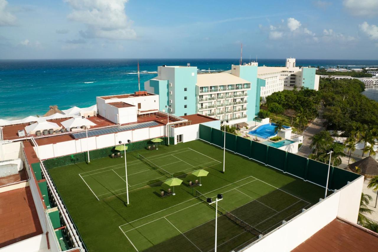 The Westin Cancun Resort Villas & Spa 외부 사진