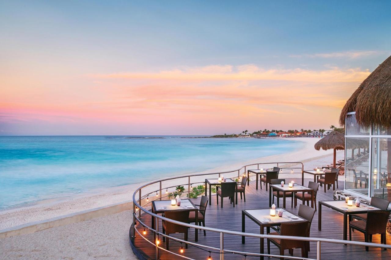 The Westin Cancun Resort Villas & Spa 외부 사진