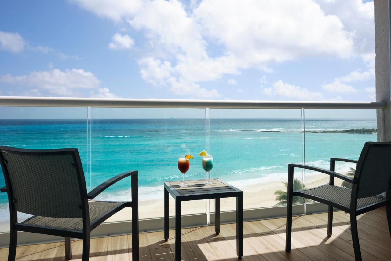 The Westin Cancun Resort Villas & Spa 외부 사진