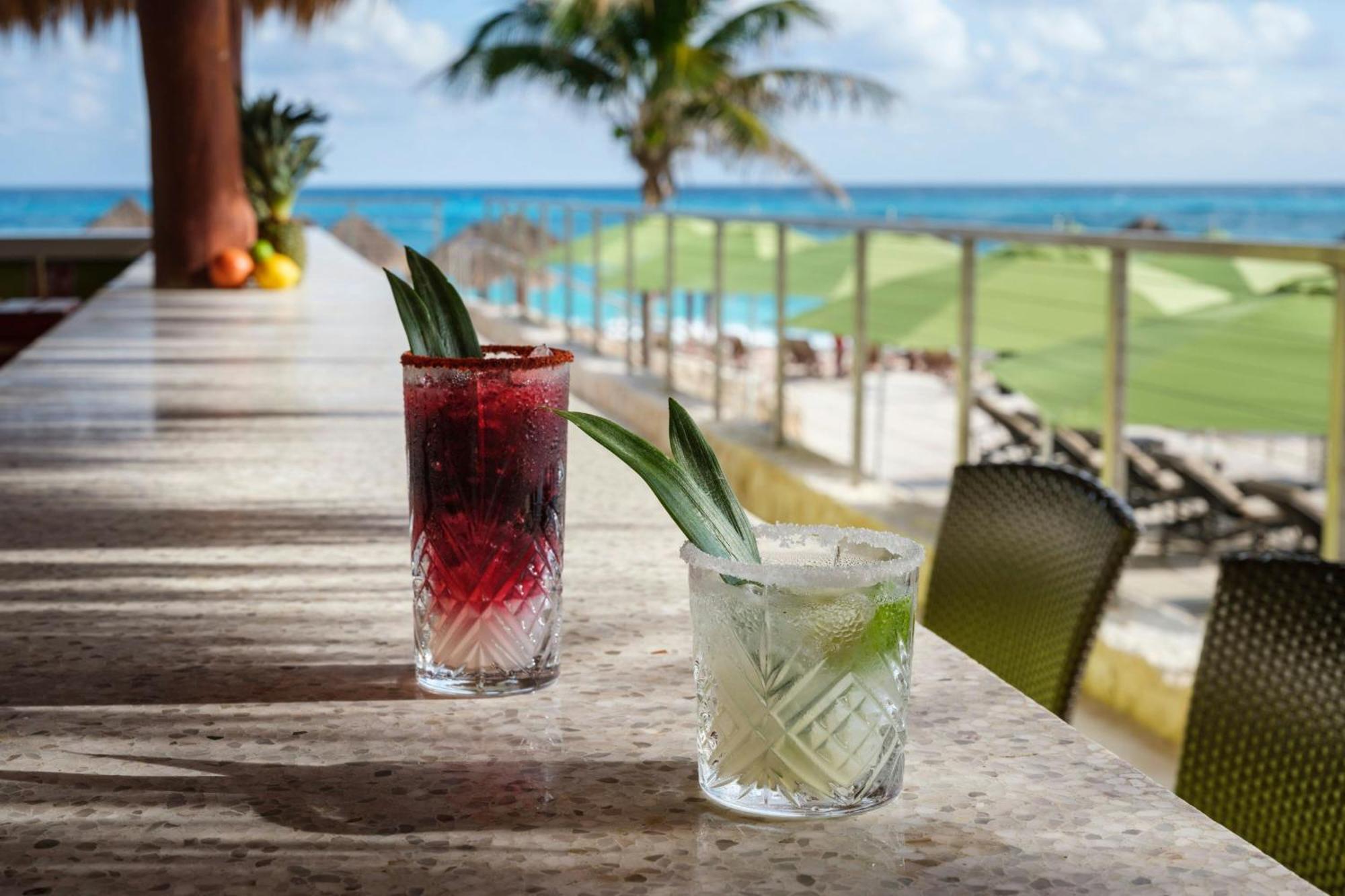 The Westin Cancun Resort Villas & Spa 외부 사진