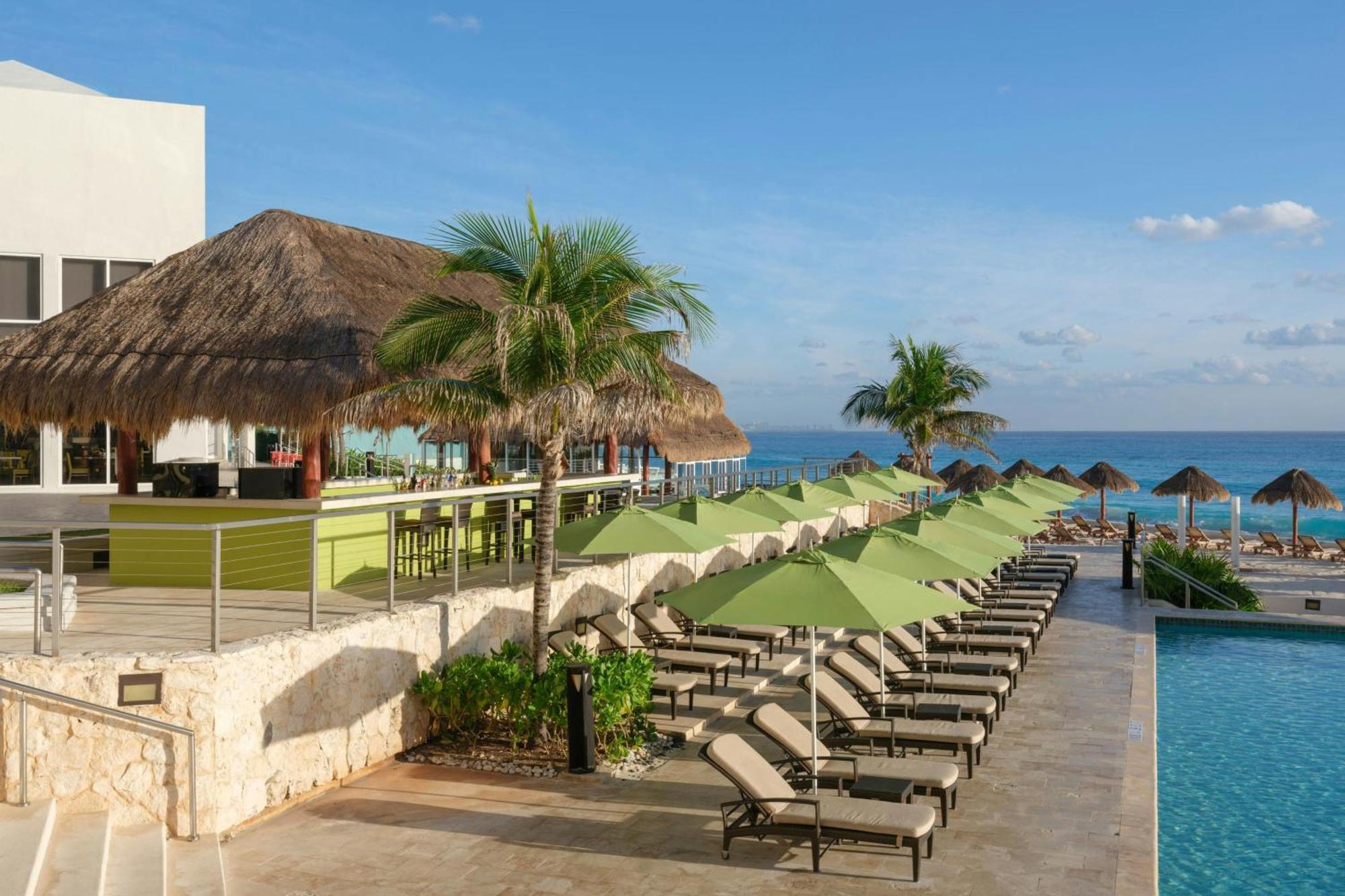 The Westin Cancun Resort Villas & Spa 외부 사진