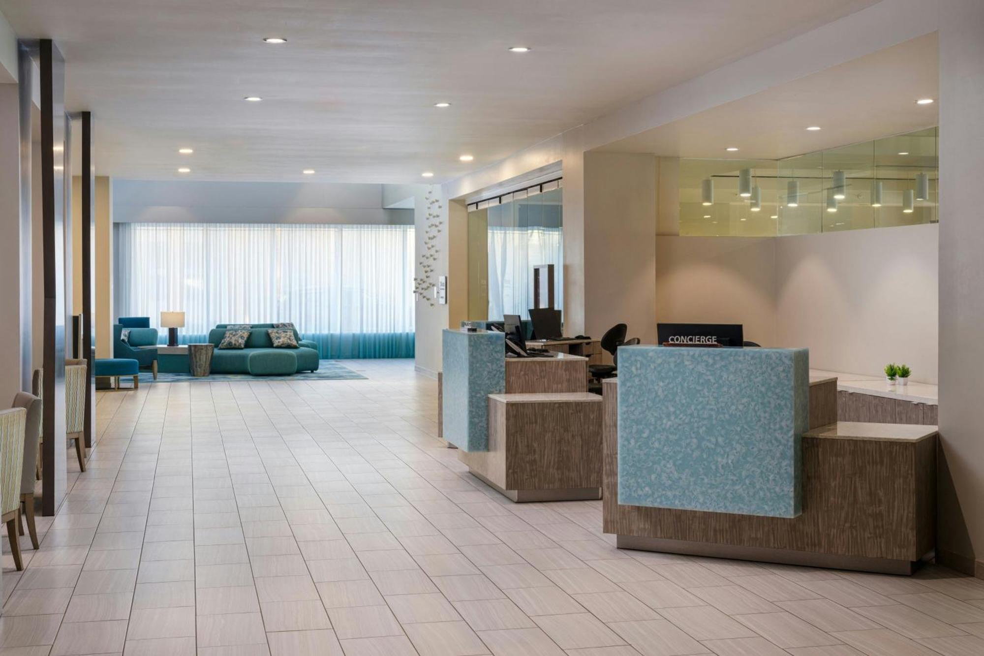 The Westin Cancun Resort Villas & Spa 외부 사진