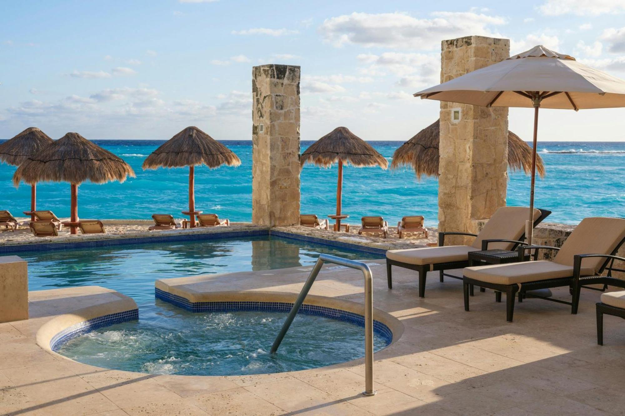 The Westin Cancun Resort Villas & Spa 외부 사진