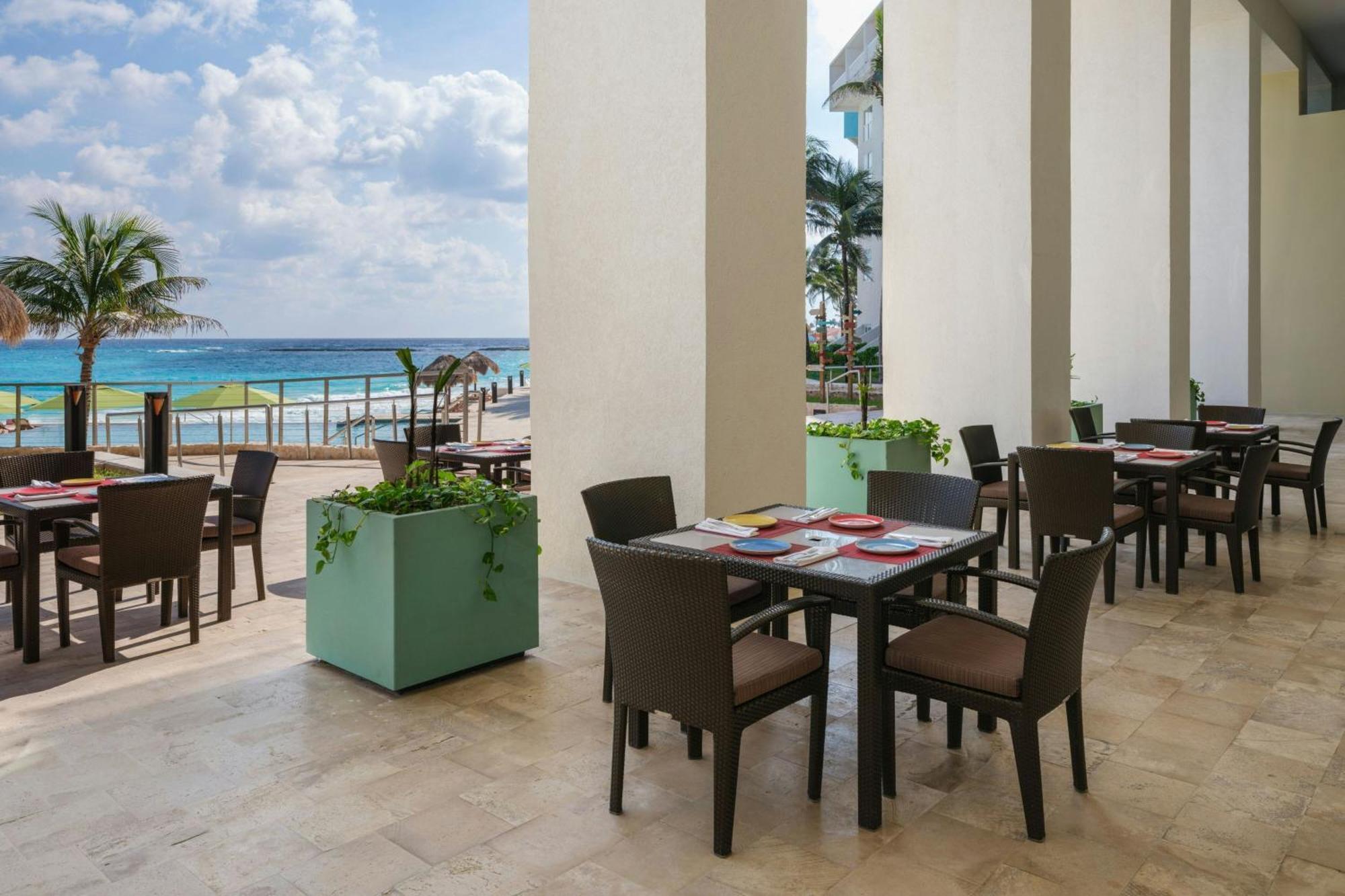 The Westin Cancun Resort Villas & Spa 외부 사진