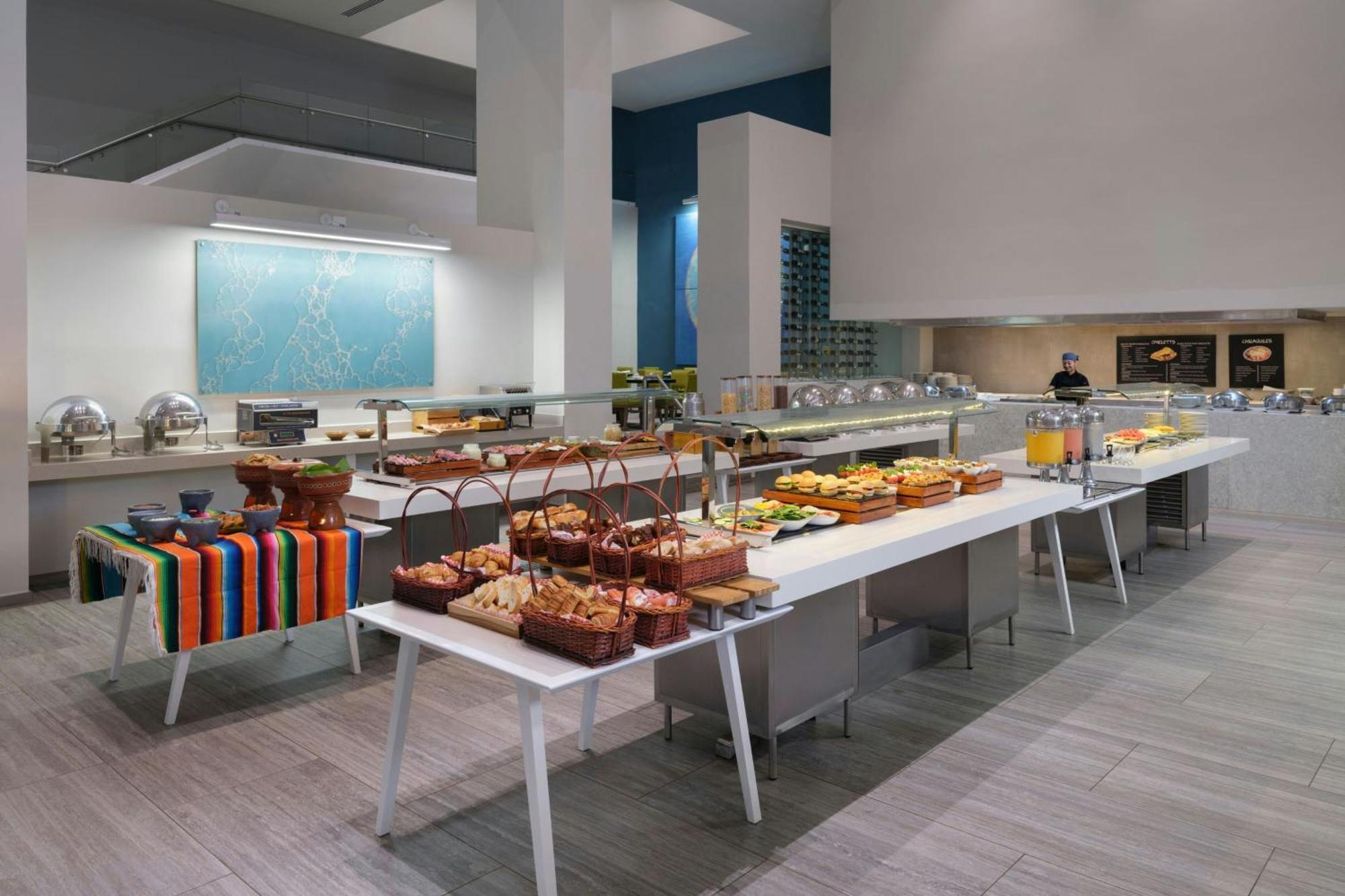 The Westin Cancun Resort Villas & Spa 외부 사진