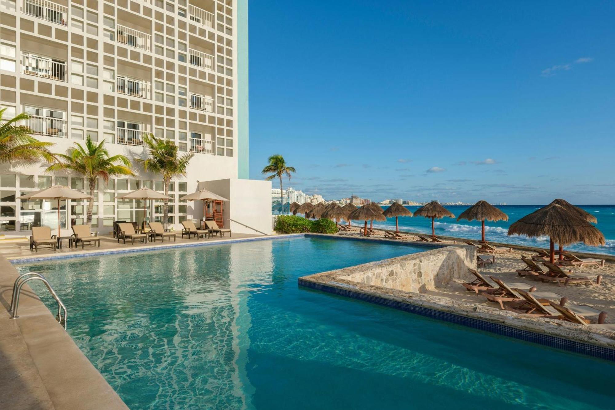 The Westin Cancun Resort Villas & Spa 외부 사진