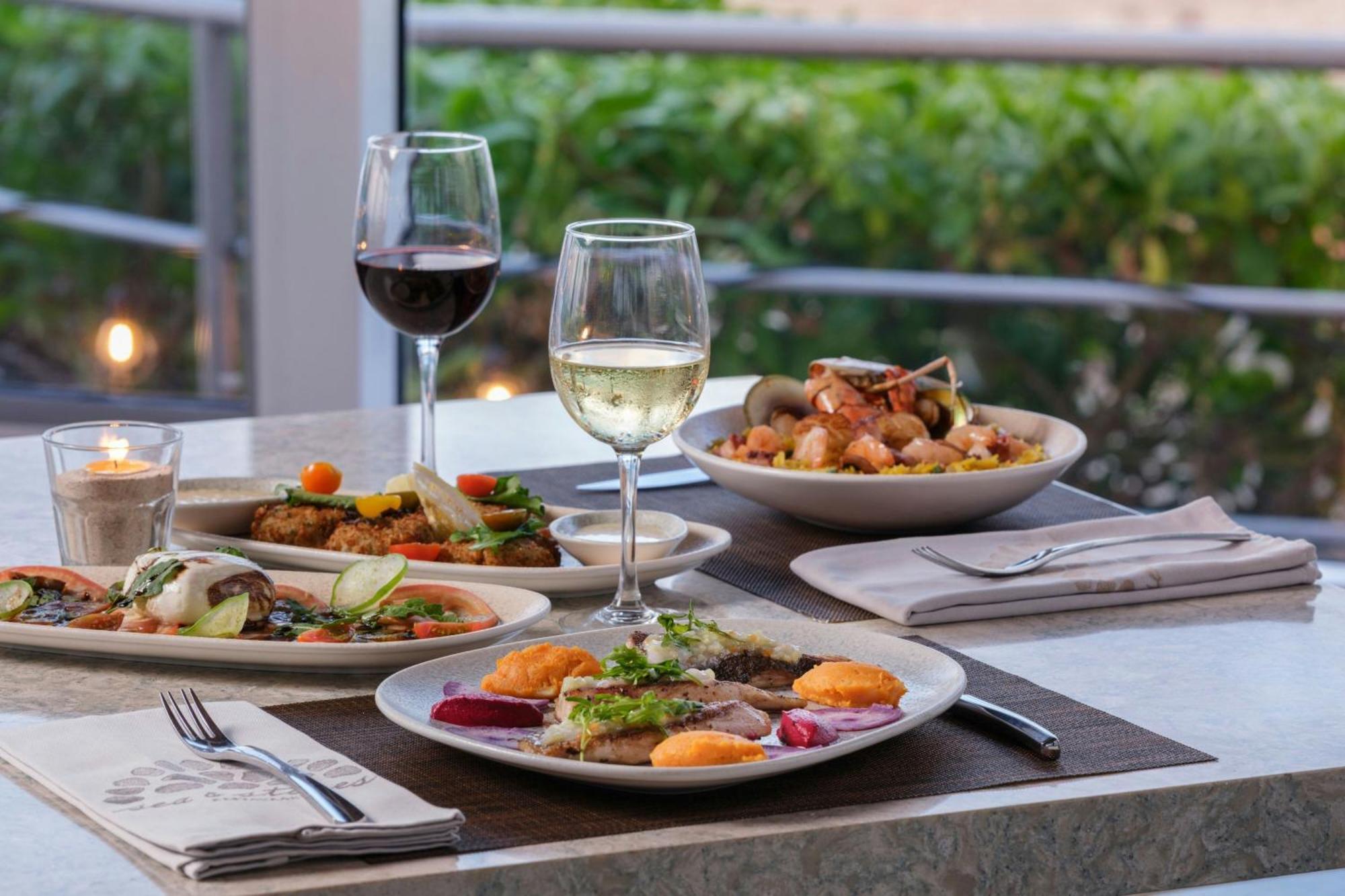 The Westin Cancun Resort Villas & Spa 외부 사진