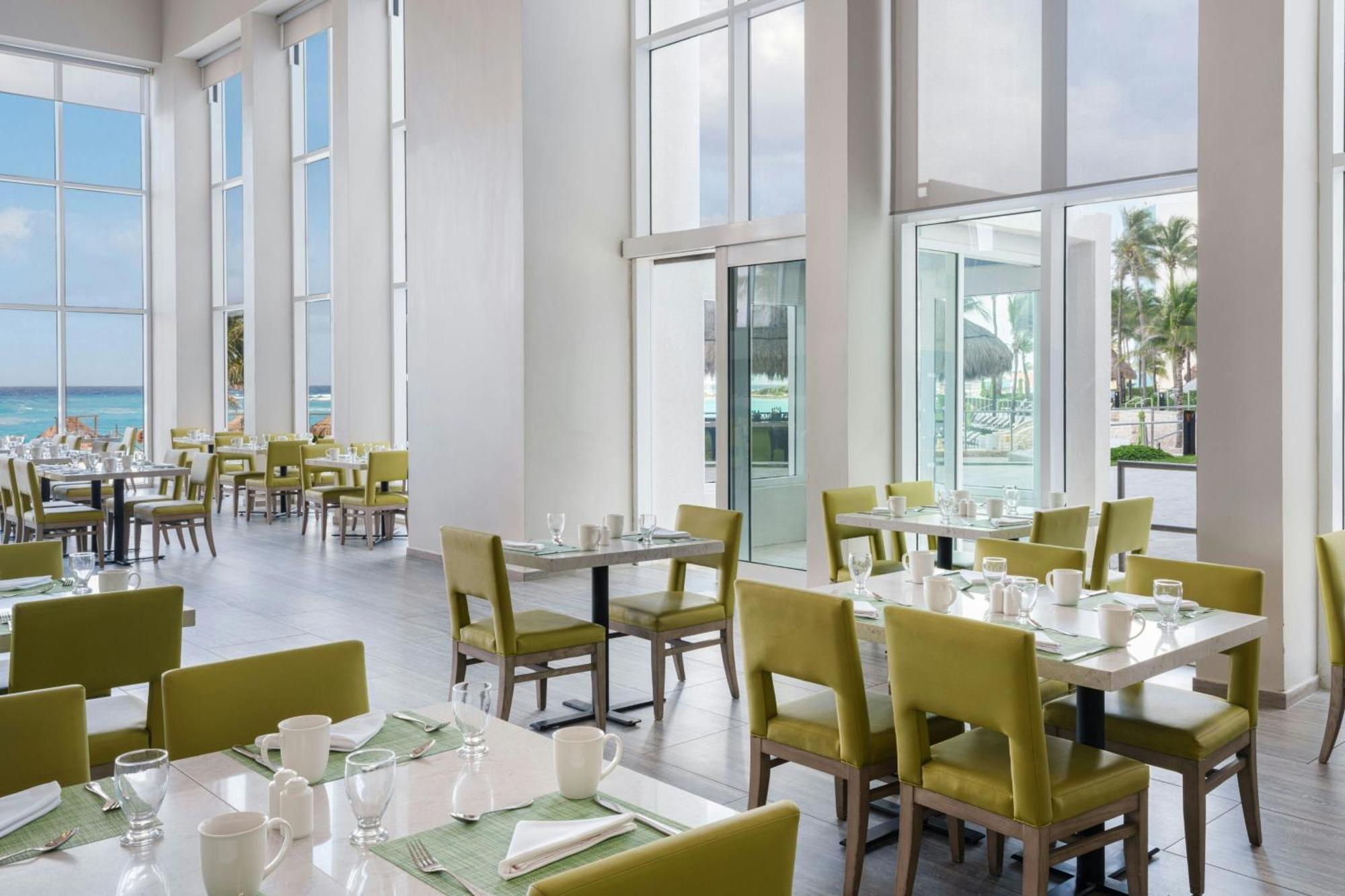 The Westin Cancun Resort Villas & Spa 외부 사진