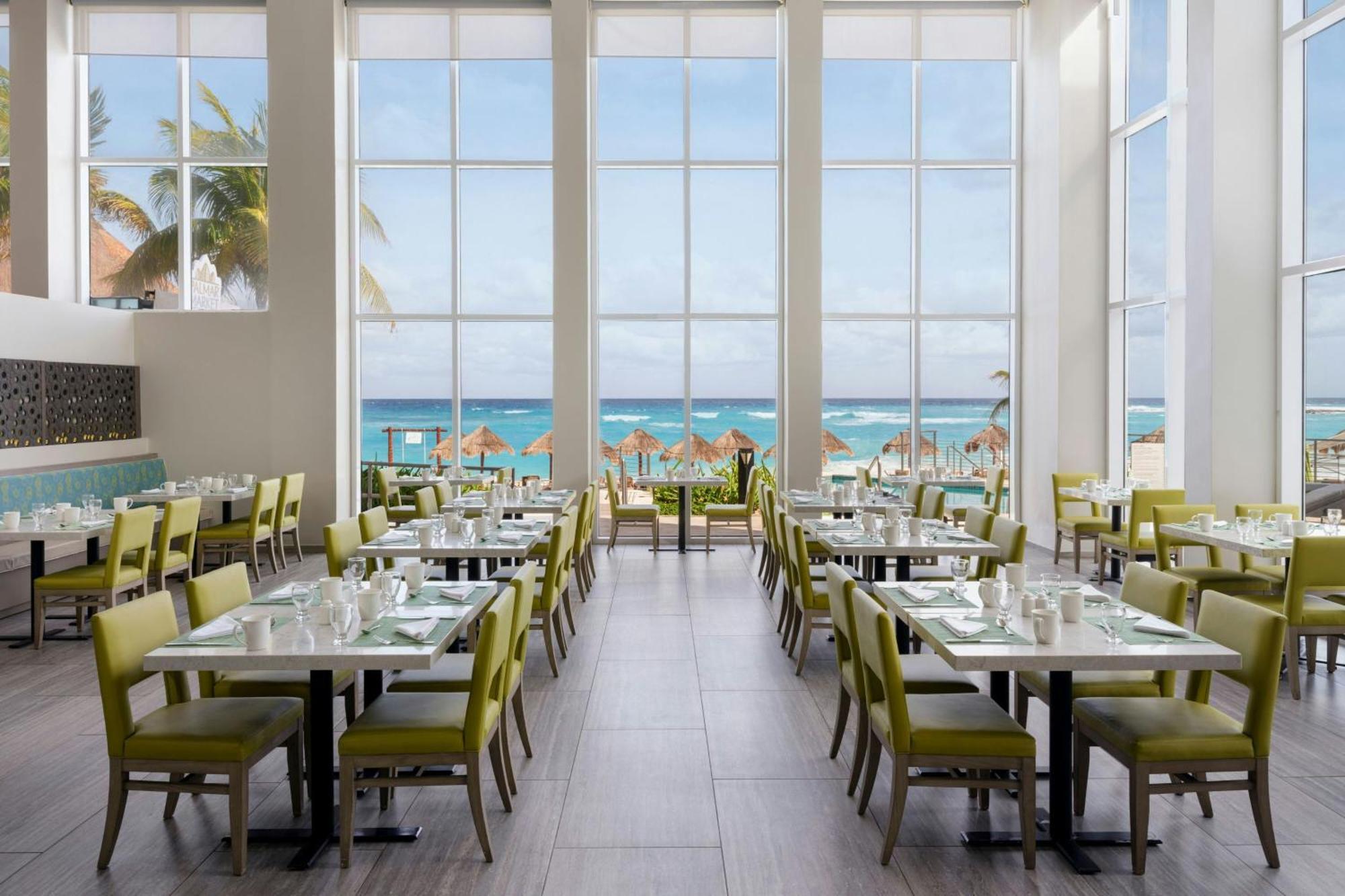 The Westin Cancun Resort Villas & Spa 외부 사진
