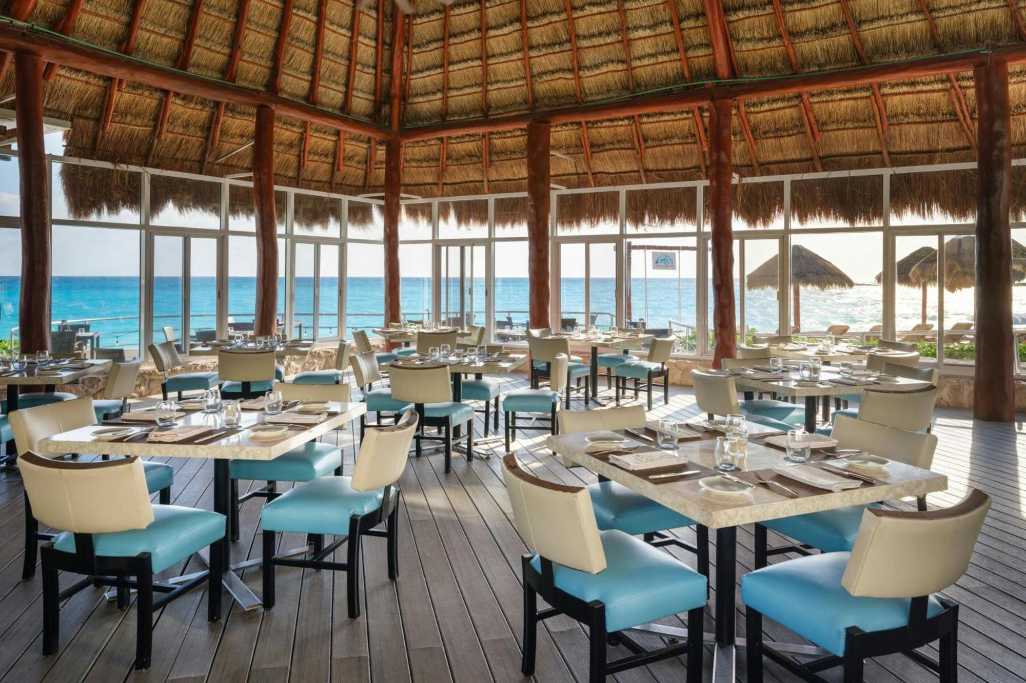 The Westin Cancun Resort Villas & Spa 외부 사진