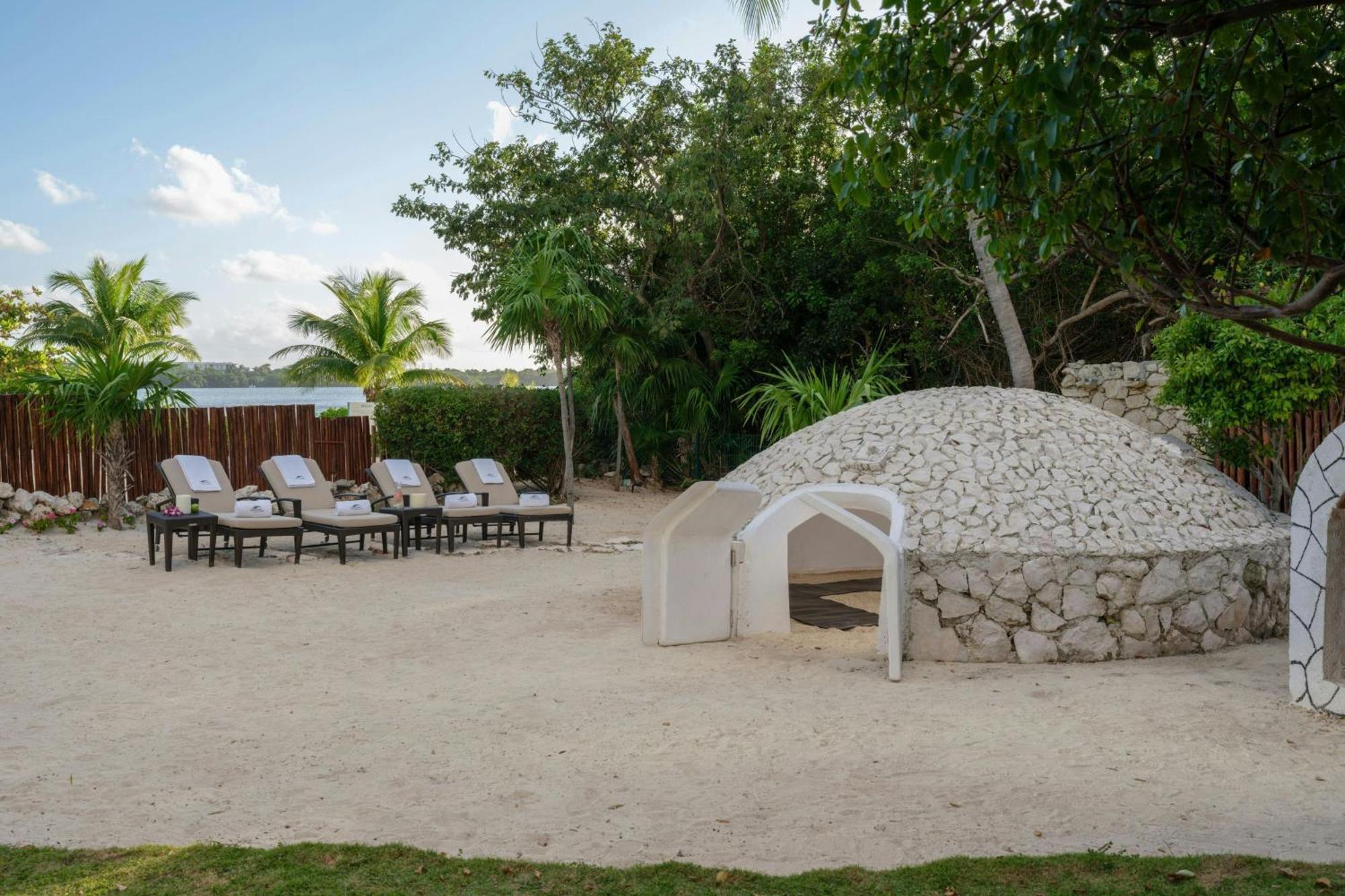 The Westin Cancun Resort Villas & Spa 외부 사진