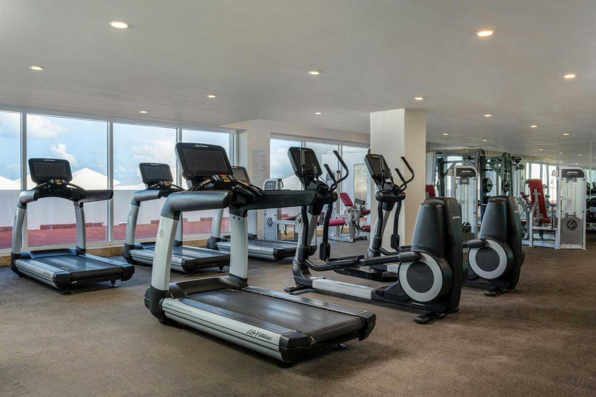 The Westin Cancun Resort Villas & Spa 외부 사진