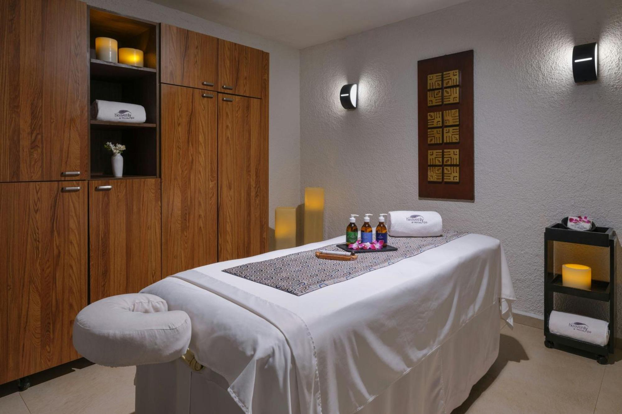 The Westin Cancun Resort Villas & Spa 외부 사진