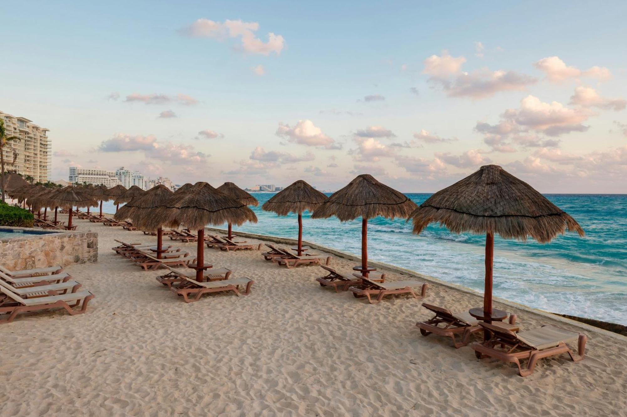 The Westin Cancun Resort Villas & Spa 외부 사진