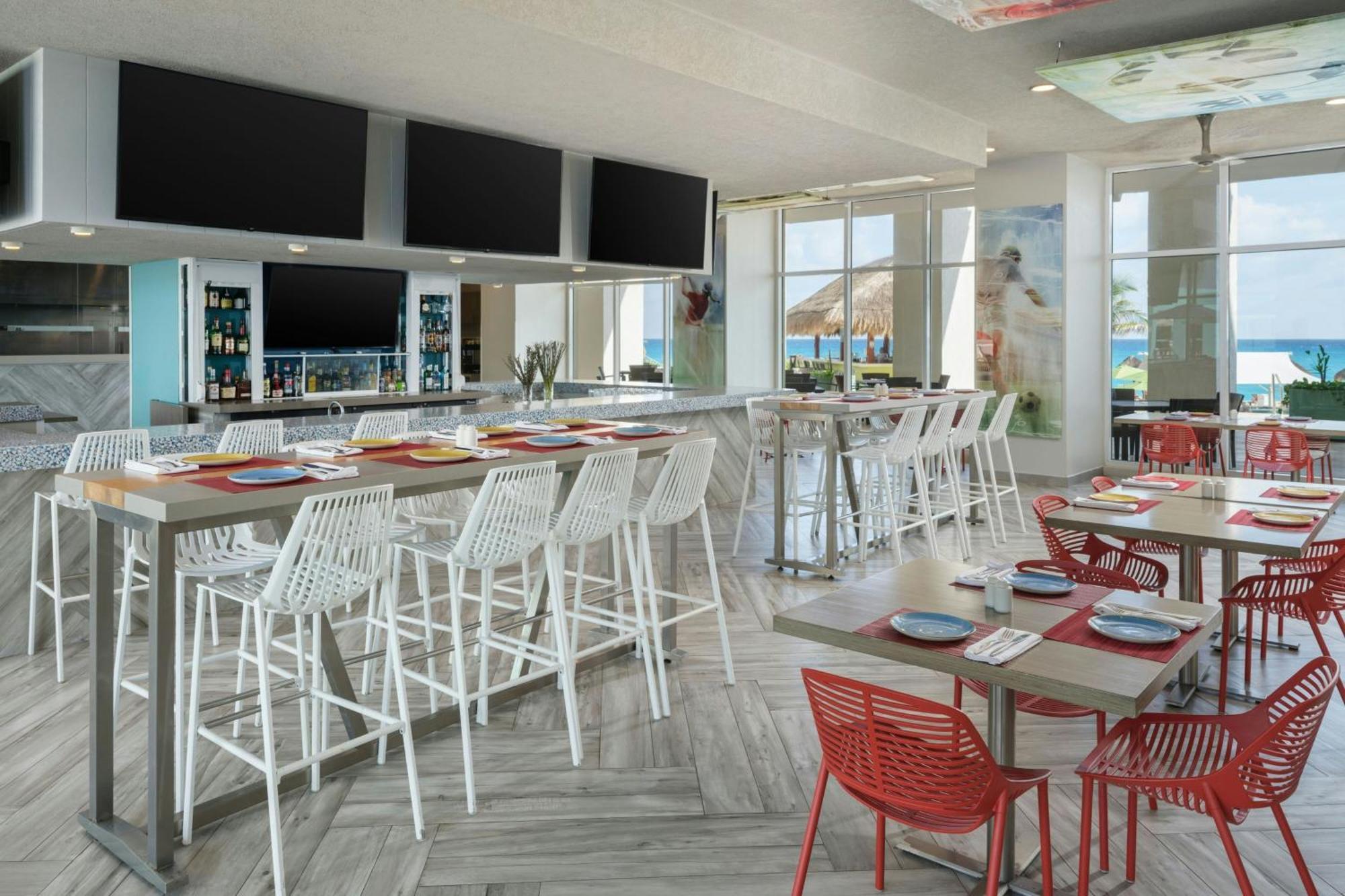 The Westin Cancun Resort Villas & Spa 외부 사진