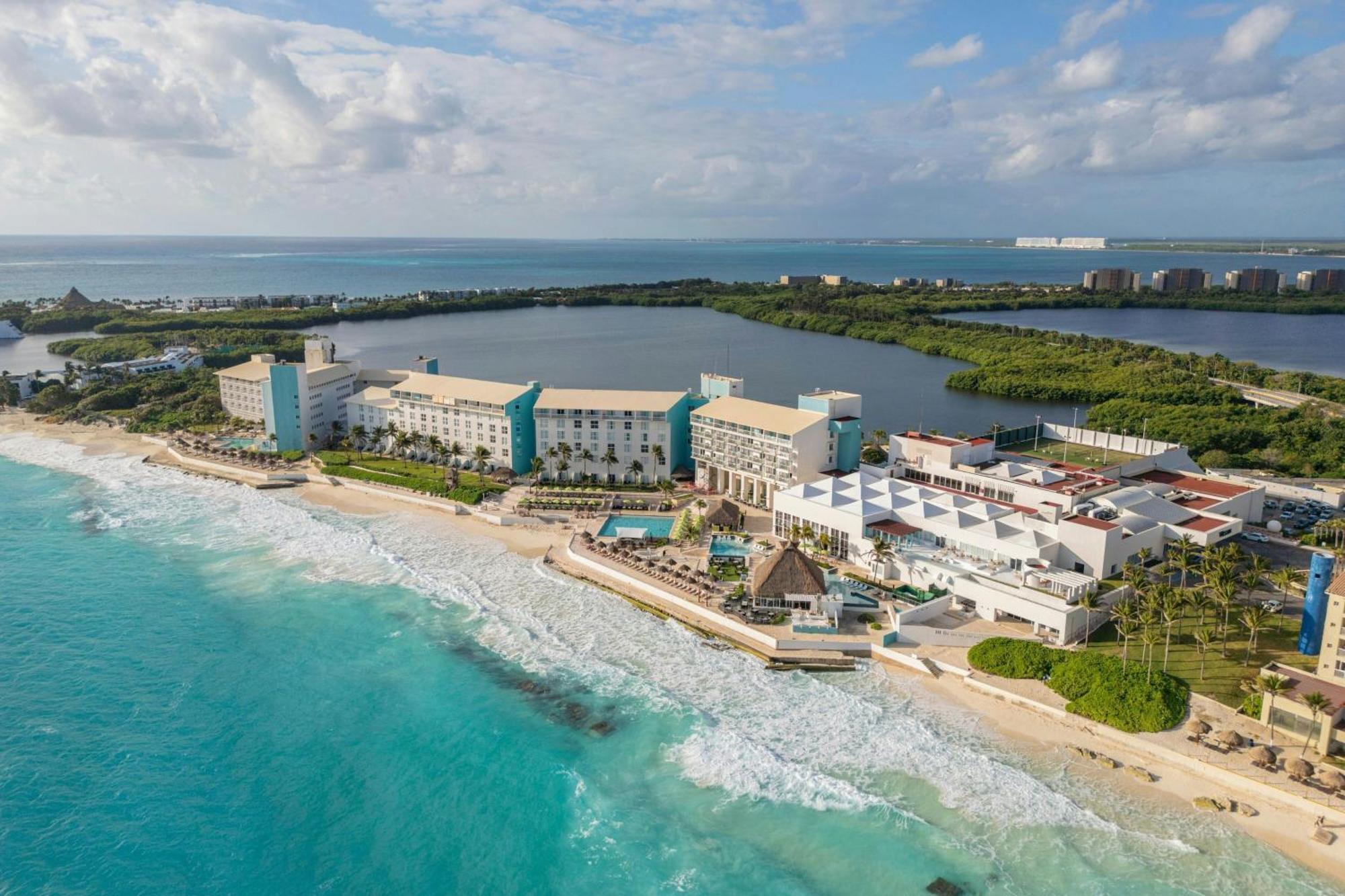 The Westin Cancun Resort Villas & Spa 외부 사진